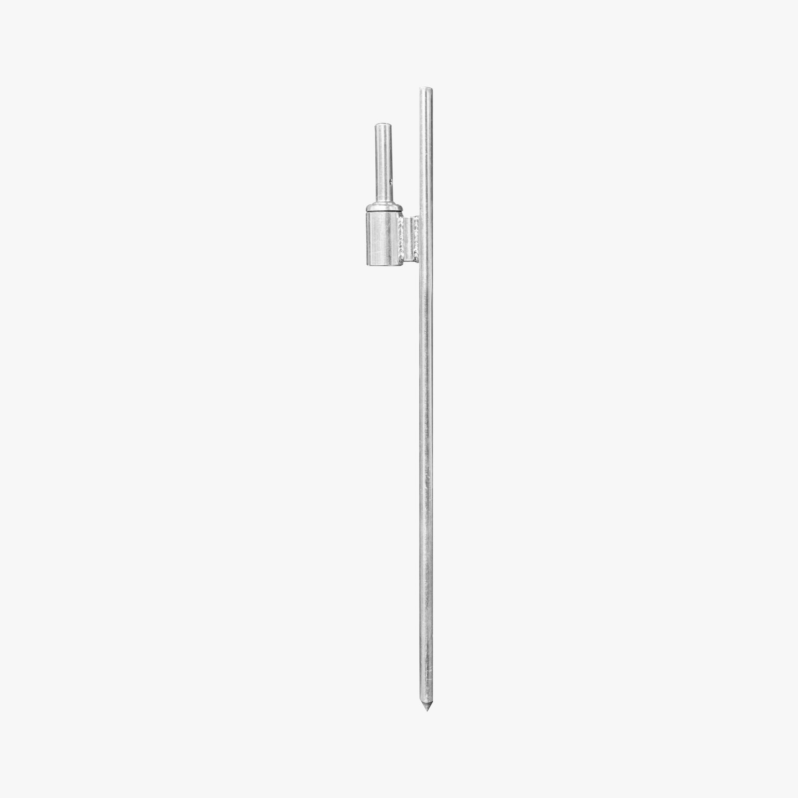 POLE + GROUND STAKE